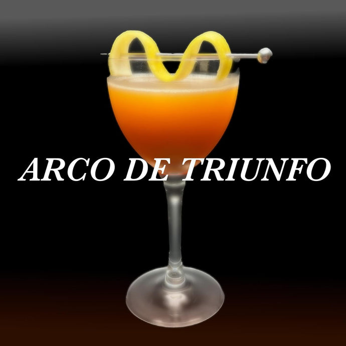 Arco De Triunfo