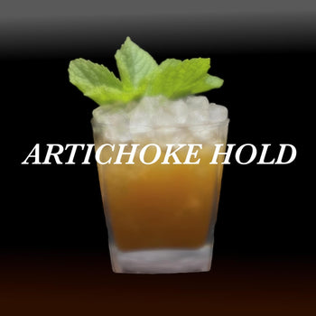 Artichoke Hold