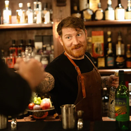 So You Want to Start Your Own Bar? Lessons From A Seasoned Veteran