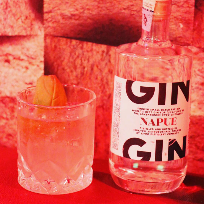 Kyrö Napue Gin