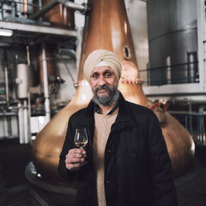 2 Hours With Elixir Distillers' Sukhinder Singh: Inside His Second Act To Make Whisky Fun Again, Why Whisky 'Innovation' Isn't Working & Why No Bottle Should Be 'Too Pretty To Drink'