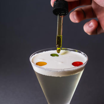 Shanghai's Union Trading Co's Takes Us Diving Into Different Cocktail Eras With New Menu Snapshot Of The Time