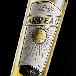 Arveau by Distillius: How A New Equatorial Aperitif Is Rewriting the Spritz Story in Tropical Singapore