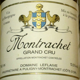 Burgundy's Hallmark Domaine Leflaive Kicks Off Earliest Ever Harvest On Record For 2026 Vintage