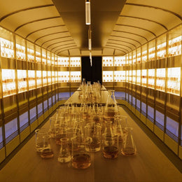 Johnnie Walker Announces Global Launch of  Johnnie Walker Vault Experience