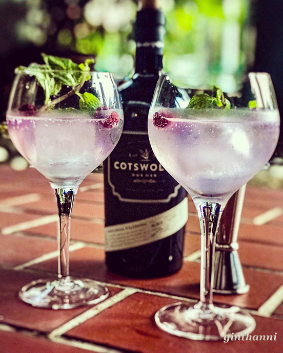 Cotswolds Dry Gin