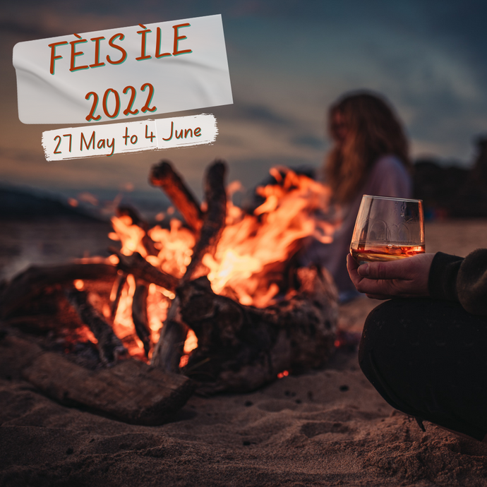 Fèis Ìle 2022: 12 Hottest Islay Festival Bottlings (Ardbeg, Bowmore, Bruichladdich, Bunnahabhain, Caol Ila, Jura, Kilchoman, Lagavulin, Laphroaig)