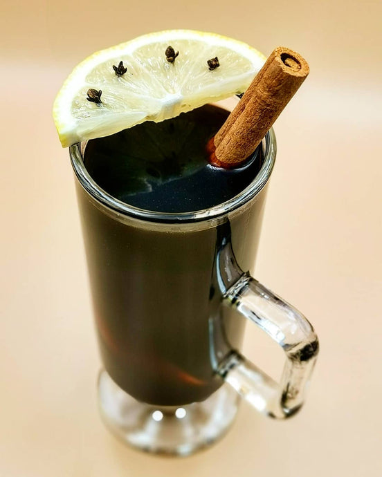 Mulled Wine⁣