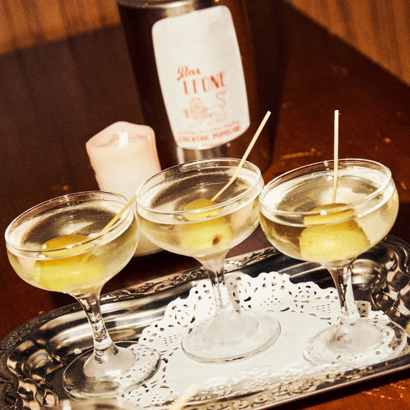 The Full List Of World's 50 Best Bars 2026 Out Now; Hong Kong's Bar Leone Defends The Crown As World's Best Bar 2026