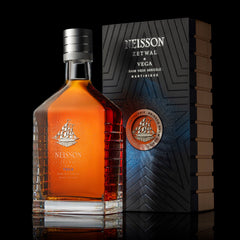 Taste Testing Rhum Neisson's Zetwal Vega