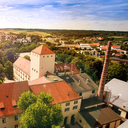 Weihenstephaner: The World's Oldest Brewery That Guards The World's Most Useful Yeast, & Its Very Long Game of Making Better Beer