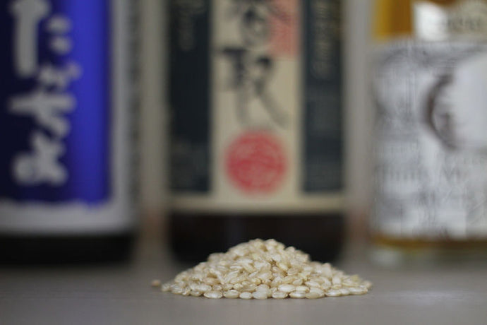 A New Hope: Rejecting Terroir And The Wider Gentrification Of Sake