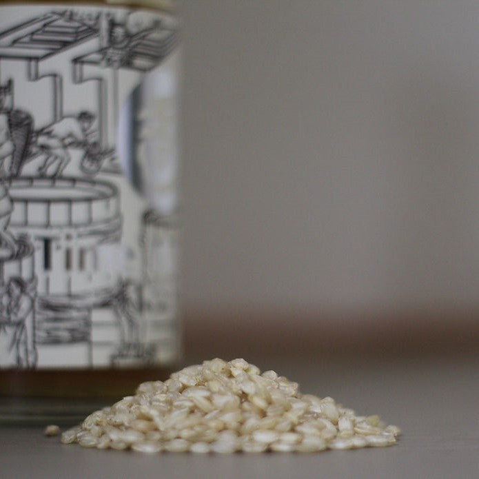 The Truth About Rice Milling: Three Sake That Crack The Common Narrati ...