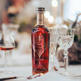 Havana Club's Iconica Collection Closes Out With Unión, Sixth & Final Expression