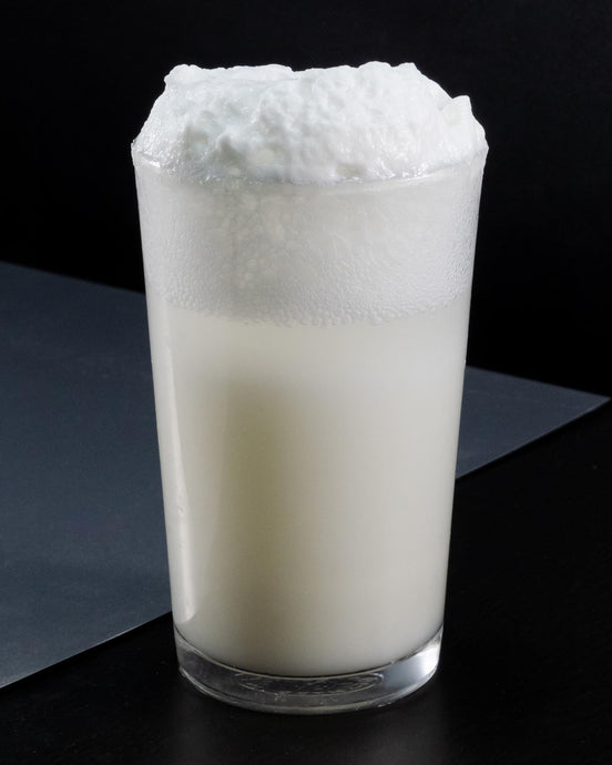 Ramos Gin Fizz