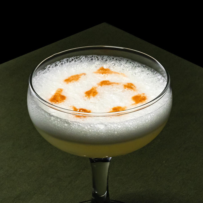 Pisco Sour