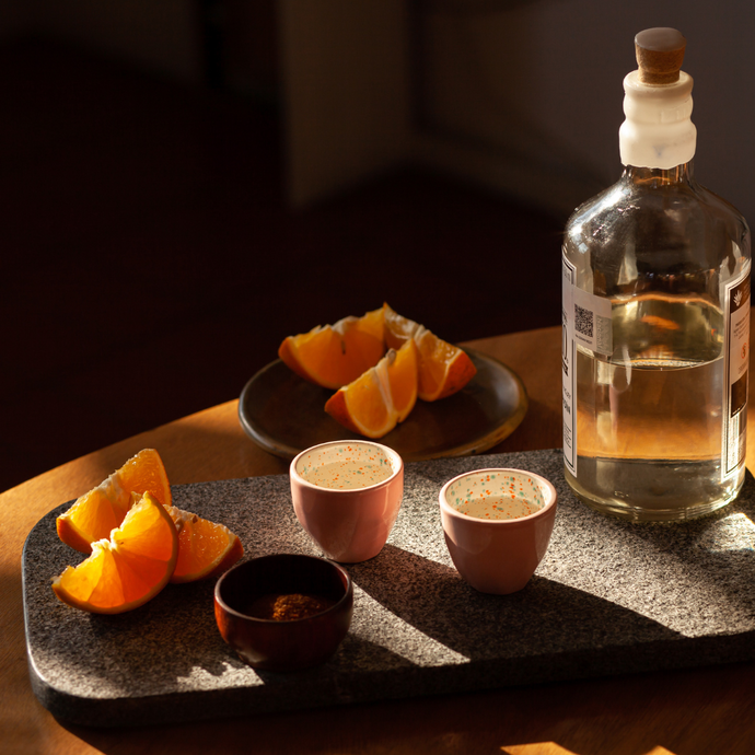 How to enjoy tequila without getting a hangover
