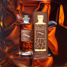 Eminente To Release First Flagship 100% Cuban Aguardiente Gran Reserva Exclusiva