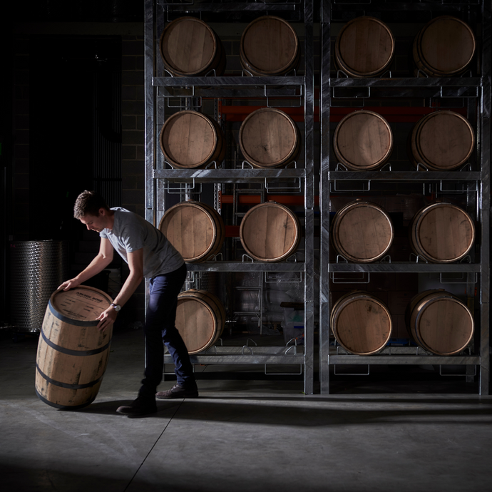 The most innovative distillery from Down Under: Archie Rose