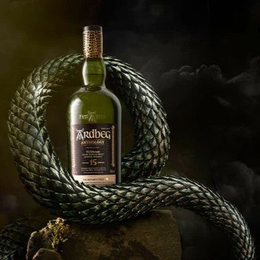 Chichibu x Moriguchi Whisky Set Unveiled In LMDW 2025