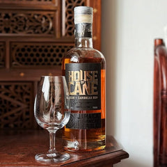 House Of Cane Asian - Caribbean Rum Blend