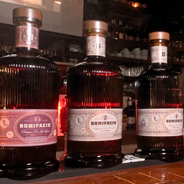 Bonifacio Rum Opens A New Chapter For Philippine Rum