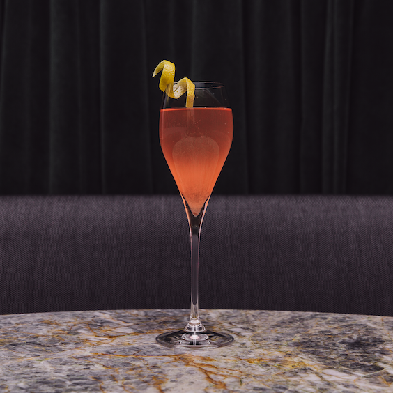 Manhattan Bar's Stellar Collaborations This October