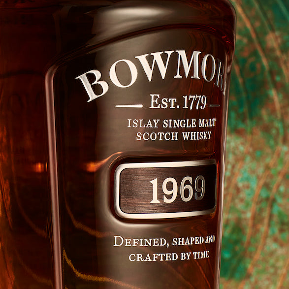 5 Rare Bowmore Whisky Bottlings For Southeast Asian Fans To Watch Out For
