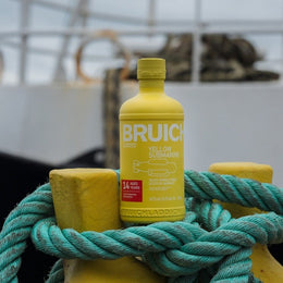 Bruichladdich’s Yellow Submarine Returns For Distillery's 25th Anniversary