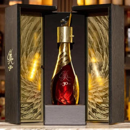 Buffalo Trace Debuts $12,500 Oldest Yet Eagle Rare 30