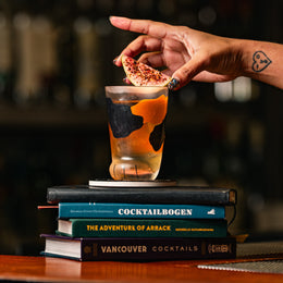Cat Bite Club Drives Agave & Rice Spirits Discovery with New Menu & Spirits Explorer Passport