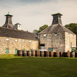 Coleburn Distillery Set To Reopen After Four Decades