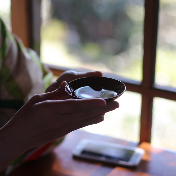 The Art of Enjoying and Appreciating Sake