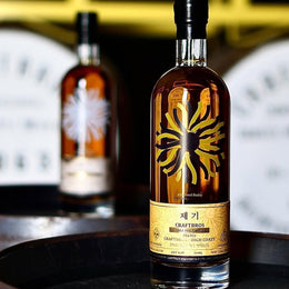 South Korea's Craftbros Expands JEGI Friendship Series With Sweden's High Coast To Create First Korean-Swedish Double Malt
