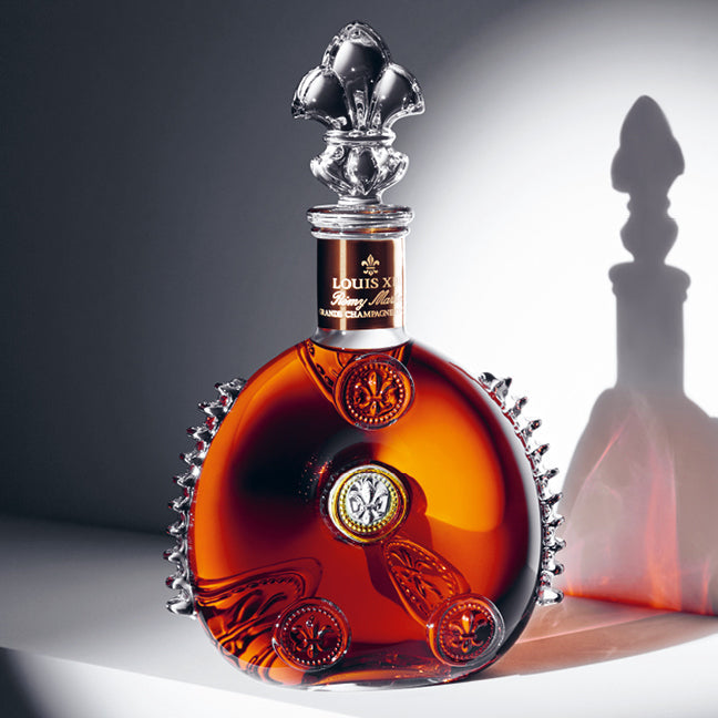 Camus Caribbean Expedition Cognac – 88 Bamboo