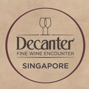 The Decanter Fine Wine Encounter Returns To Singapore In 2025 For Second Year Running