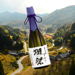 The Reinvention Of Sake: How Dassai Defied Tradition, Dispensed The Toji And Went From Zero To Hero