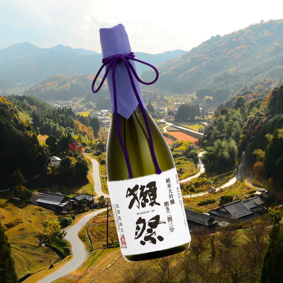 Sake for Game Day – Tippsy Sake Blog}