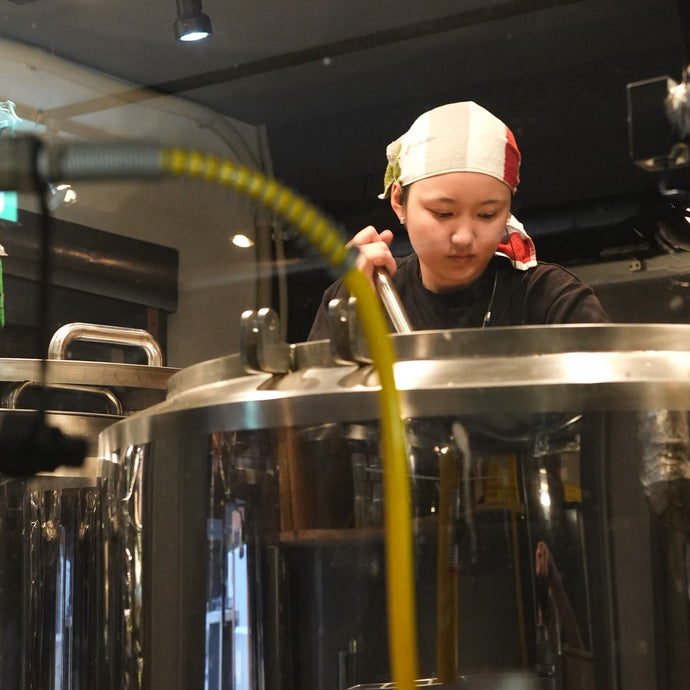 Inside Konohanano Brewery: Crafting Doburoku With The Women Brewing Up Tokyo’s Craft Sake Scene