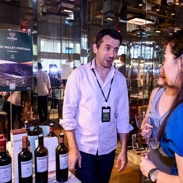Great Palate 2025 Is Back 5th & 6th July; A Spirited Toast To Singapore's 60th