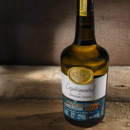Christian Drouin Unveils Savanna Angels Calvados, Finished in Savanna Rum Casks