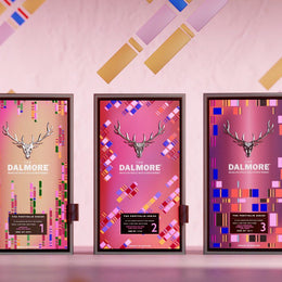 Dalmore Collaborates With V&A Dundee For Second Anniversary Of Portfolio Series