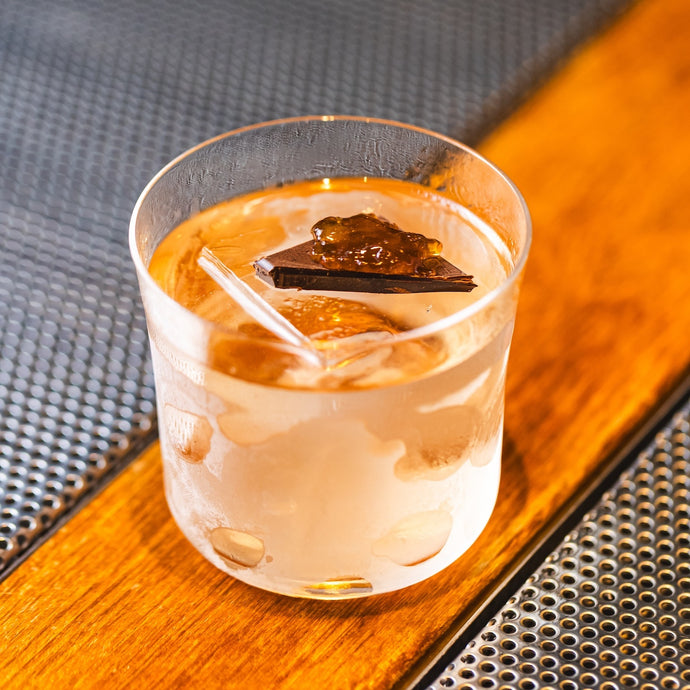 Agave & Rice-Focused Cat Bite Club Expands Cocktail Menu!