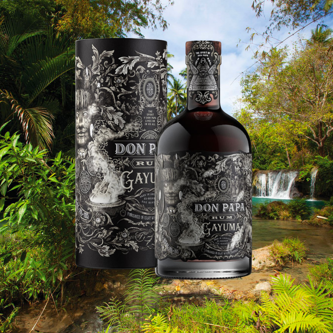 Don Papa Takes Us To The Islands Of Mystique With New Gayuma Expressio – 88  Bamboo