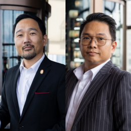 67 Pall Mall Singapore Welcomes New General Manager and Head of Wine Operations