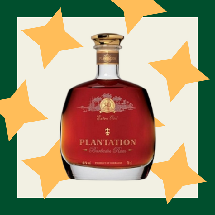 Plantation 20th Anniversary