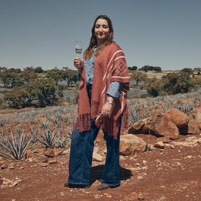 El Tesoro Tequila Announces Jenny Camarena As New Master Distiller and CEO