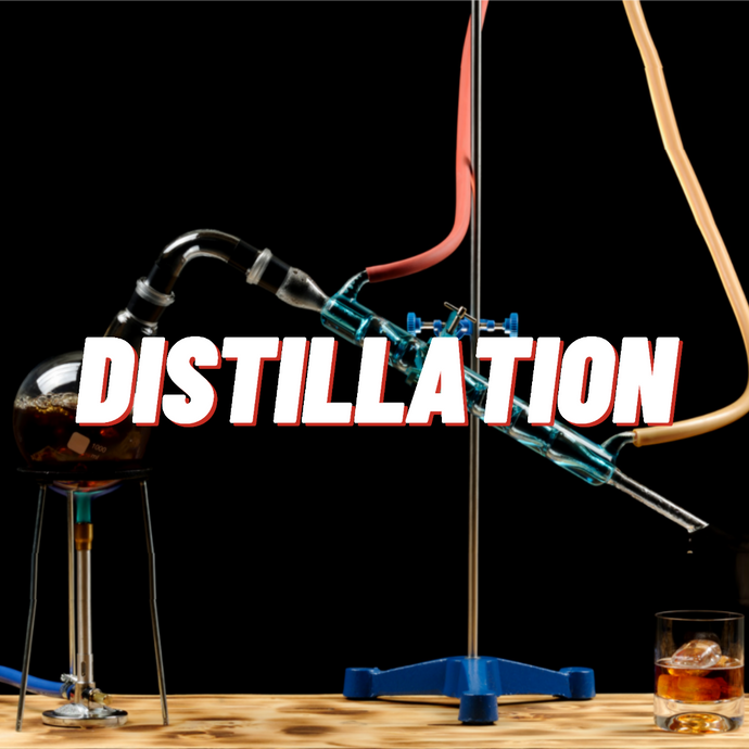 Distillation