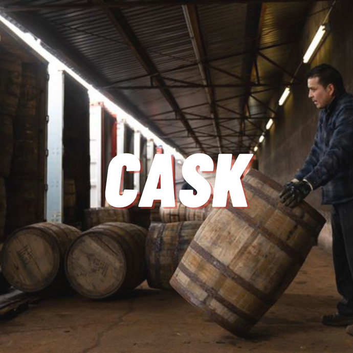 Cask