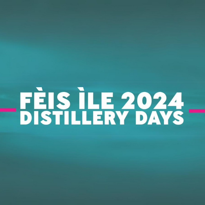 Fèis Ìle 2024 Tickets On Sale Now With Distillery Lineup Revealed